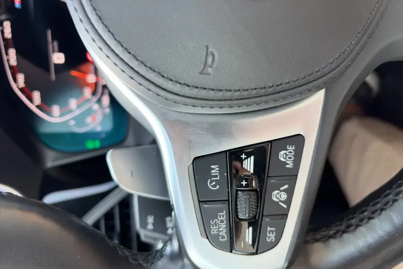 BMW M440 (Seria 4) din 2023 cu 65.000 km - oferta BMW265459 - foto 30