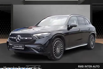 Mercedes-Benz GLC 300 din 2024 - oferta MER265460
