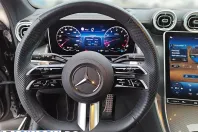 Mercedes-Benz GLC 300 (Clasa GLC) din 2024 cu 8.900 km - oferta MER265460 - foto 16