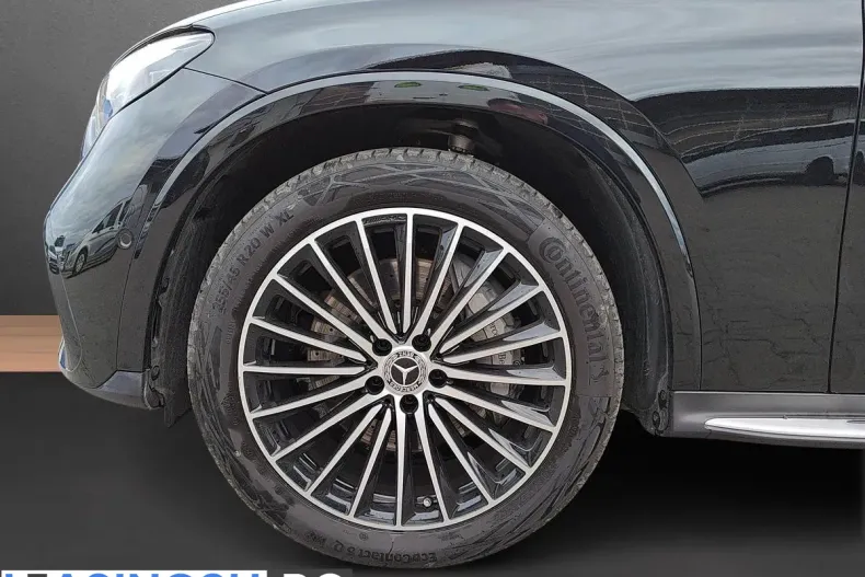 Mercedes-Benz GLC 300 (Clasa GLC) din 2024 cu 8.900 km - oferta MER265460 - foto 22