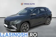 Hyundai Tucson din 2025 cu 10 km - oferta HYU265462 - foto 1