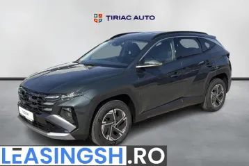 Hyundai Tucson din 2025 - oferta HYU265462