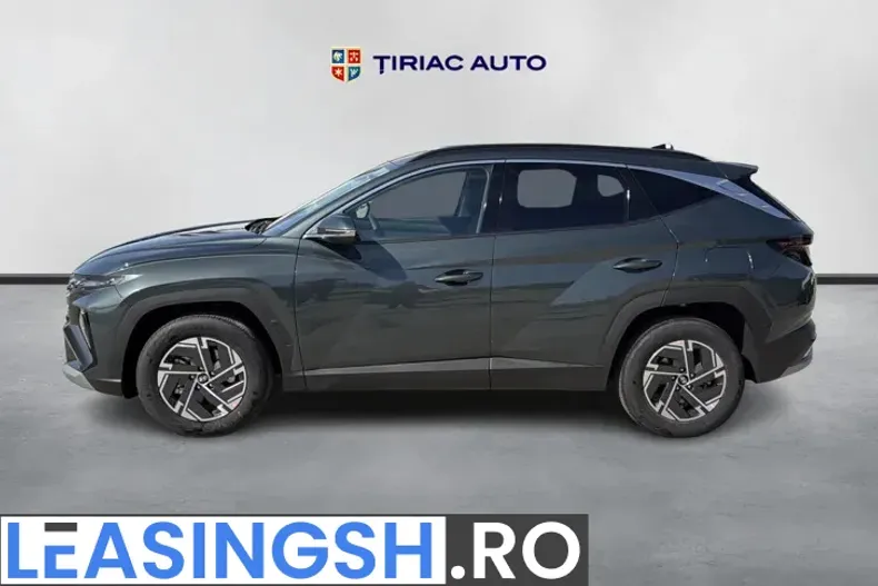 Hyundai Tucson din 2025 cu 10 km - oferta HYU265462 - foto 2
