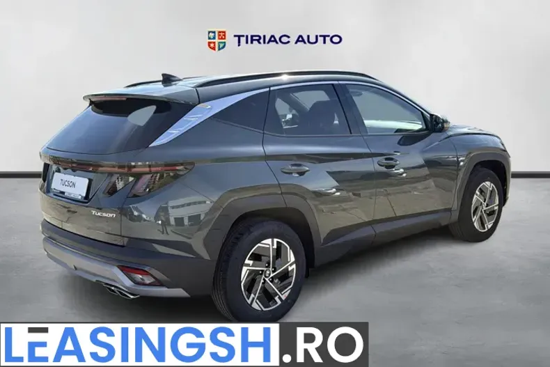 Hyundai Tucson din 2025 cu 10 km - oferta HYU265462 - foto 5