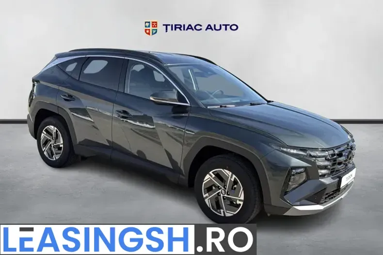Hyundai Tucson din 2025 cu 10 km - oferta HYU265462 - foto 7