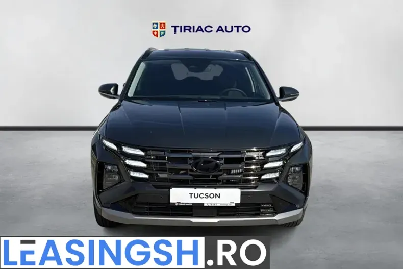 Hyundai Tucson din 2025 cu 10 km - oferta HYU265462 - foto 8