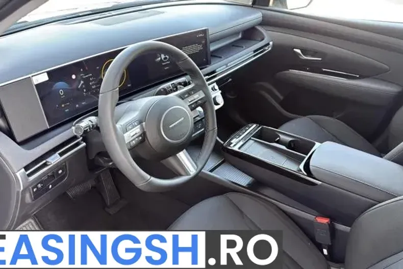 Hyundai Tucson din 2025 cu 10 km - oferta HYU265462 - foto 9