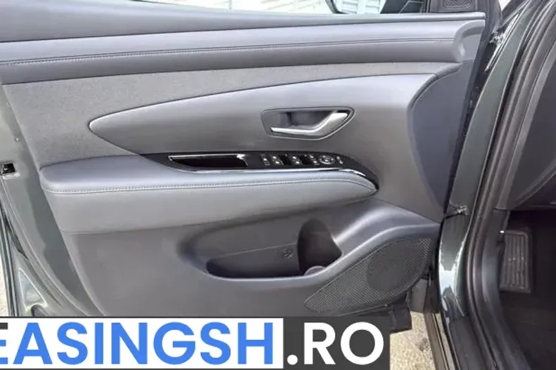 Hyundai Tucson din 2025 cu 10 km - oferta HYU265462 - foto 10