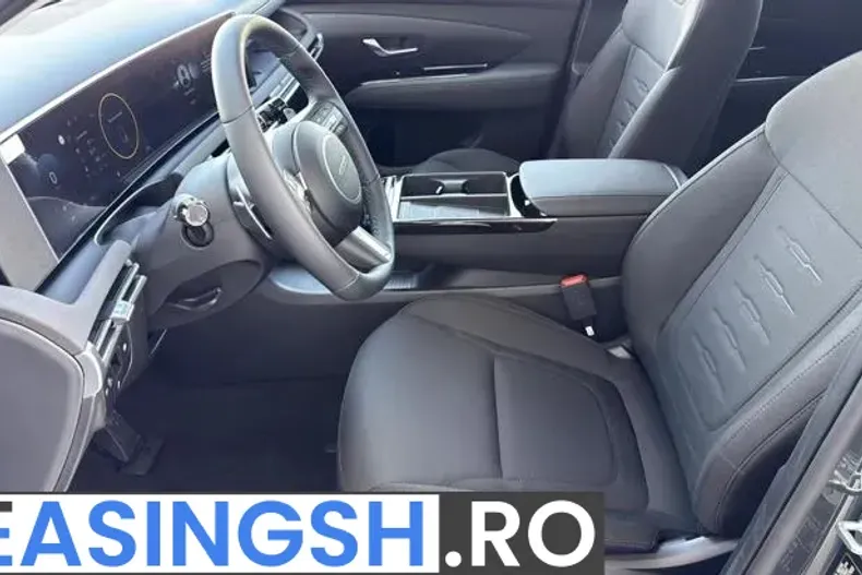 Hyundai Tucson din 2025 cu 10 km - oferta HYU265462 - foto 12