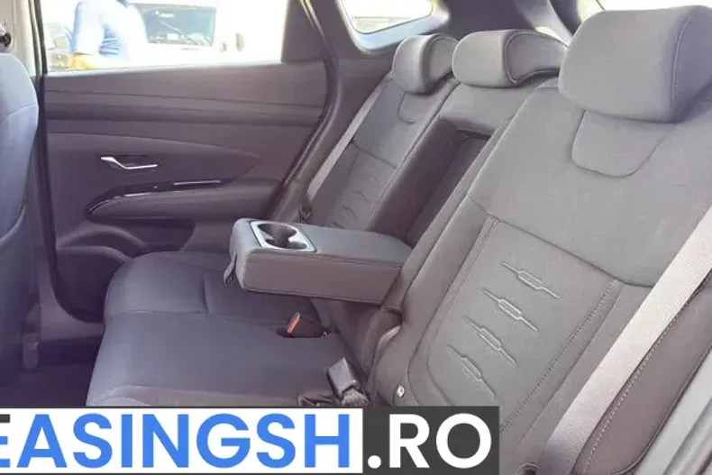 Hyundai Tucson din 2025 cu 10 km - oferta HYU265462 - foto 16