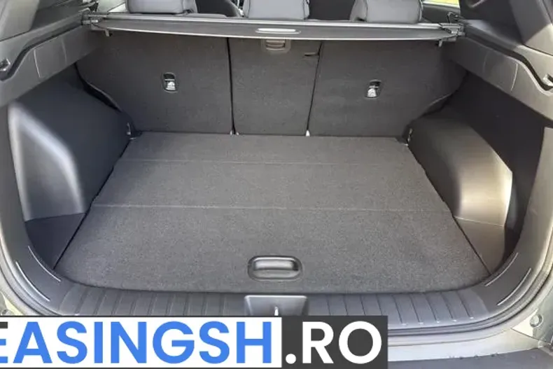 Hyundai Tucson din 2025 cu 10 km - oferta HYU265462 - foto 17