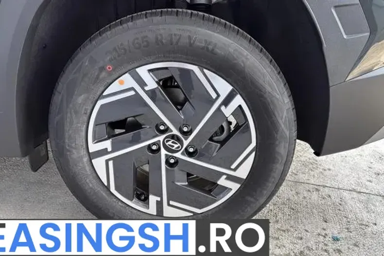 Hyundai Tucson din 2025 cu 10 km - oferta HYU265462 - foto 18