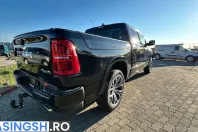 Dodge RAM din 2025 cu 22 km - oferta DOD265464 - foto 4