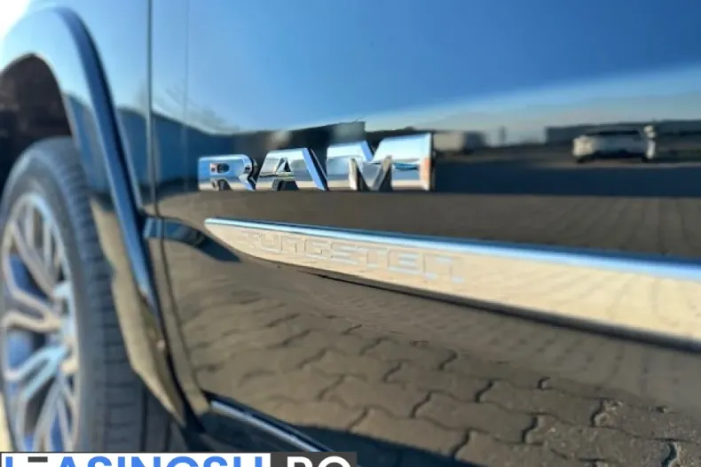 Dodge RAM din 2025 cu 22 km - oferta DOD265464 - foto 10