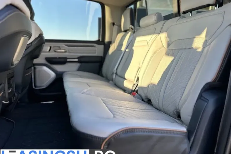 Dodge RAM din 2025 cu 22 km - oferta DOD265464 - foto 14