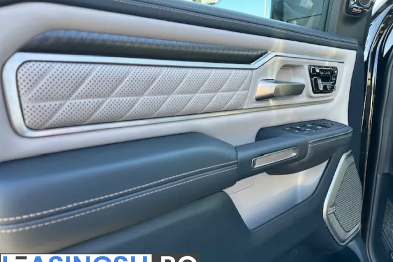 Dodge RAM din 2025 cu 22 km - oferta DOD265464 - foto 18