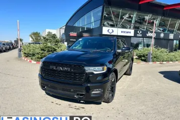 Dodge RAM din 2025 - oferta DOD265465
