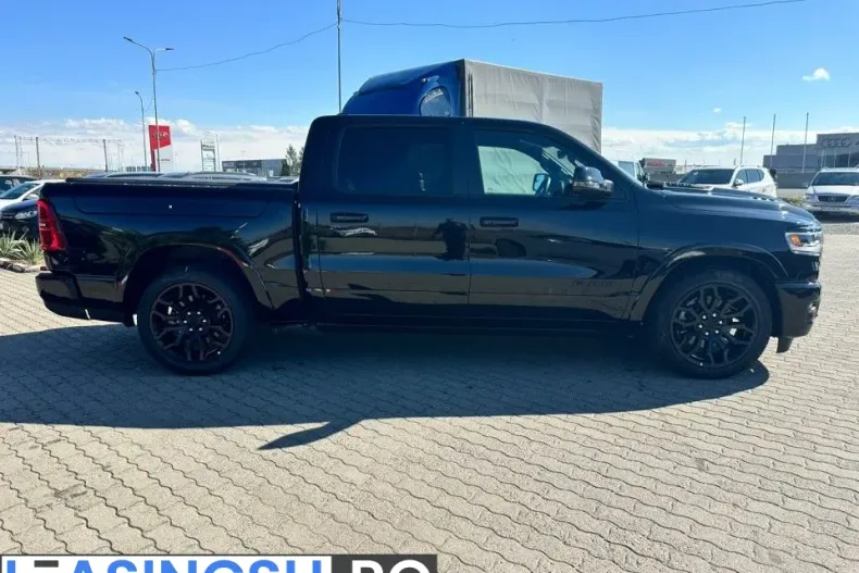 Dodge RAM din 2025 cu 500 km - oferta DOD265465 - foto 3