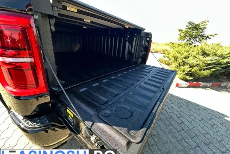 Dodge RAM din 2025 cu 500 km - oferta DOD265465 - foto 6