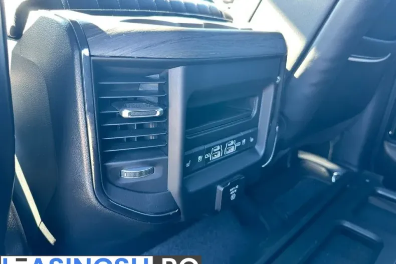 Dodge RAM din 2025 cu 500 km - oferta DOD265465 - foto 8