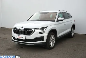 Skoda Kodiaq din 2024 - oferta SKO265469
