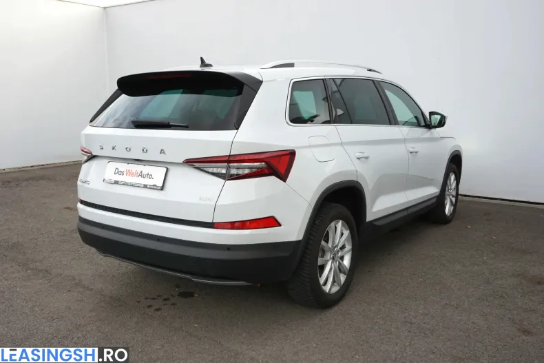 Skoda Kodiaq din 2024 cu 78.576 km - oferta SKO265469 - foto 5