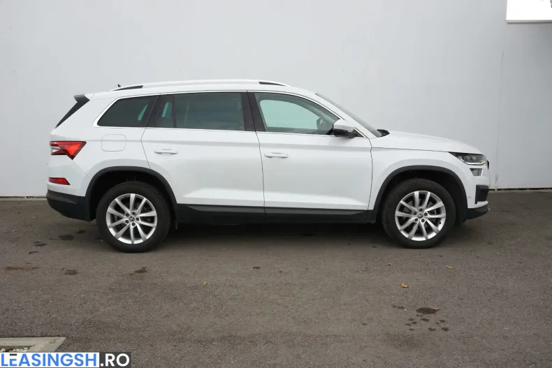 Skoda Kodiaq din 2024 cu 78.576 km - oferta SKO265469 - foto 6
