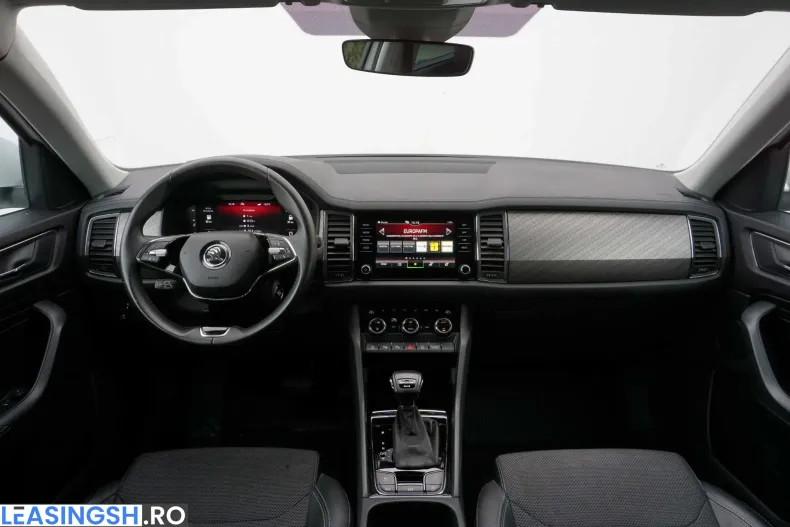 Skoda Kodiaq din 2024 cu 78.576 km - oferta SKO265469 - foto 10