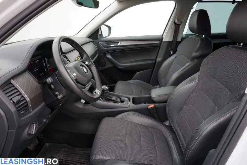 Skoda Kodiaq din 2024 cu 78.576 km - oferta SKO265469 - foto 12