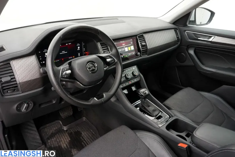Skoda Kodiaq din 2024 cu 78.576 km - oferta SKO265469 - foto 13