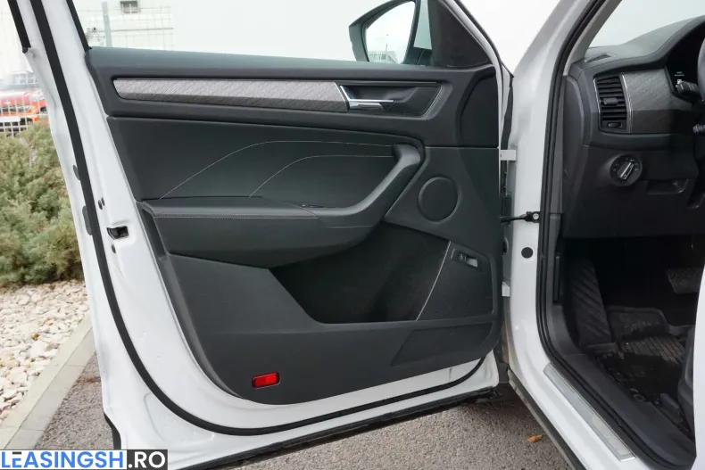 Skoda Kodiaq din 2024 cu 78.576 km - oferta SKO265469 - foto 14