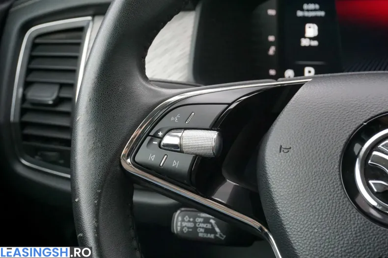 Skoda Kodiaq din 2024 cu 78.576 km - oferta SKO265469 - foto 16