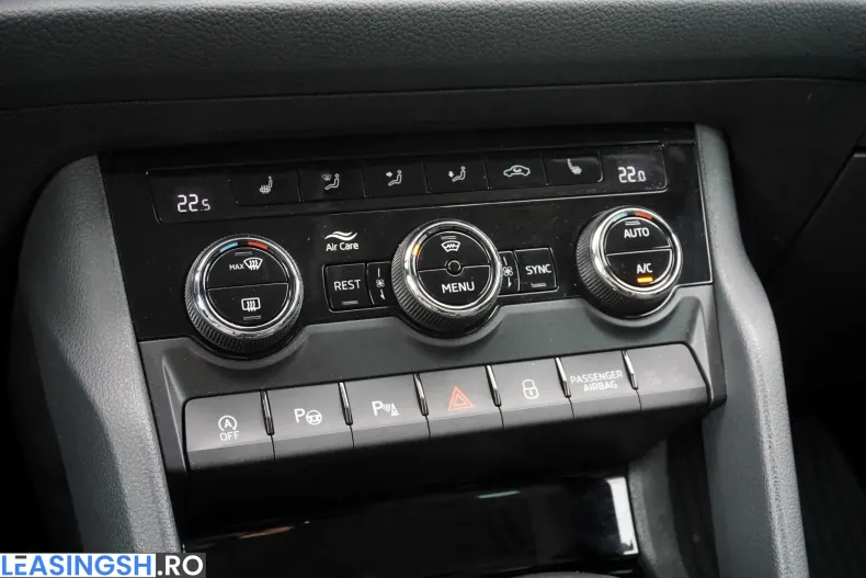 Skoda Kodiaq din 2024 cu 78.576 km - oferta SKO265469 - foto 22