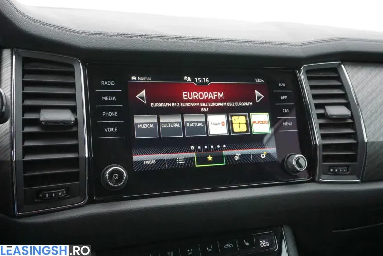 Skoda Kodiaq din 2024 cu 78.576 km - oferta SKO265469 - foto 23