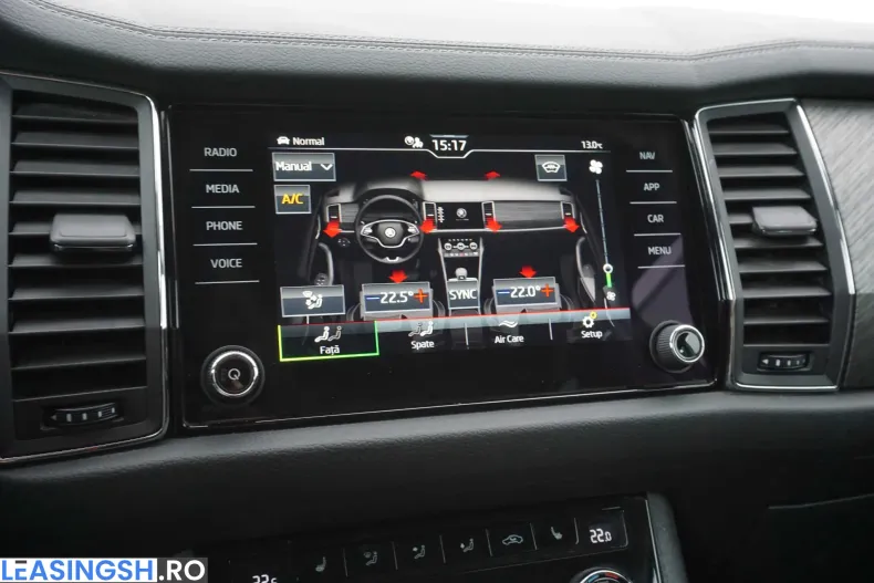 Skoda Kodiaq din 2024 cu 78.576 km - oferta SKO265469 - foto 25