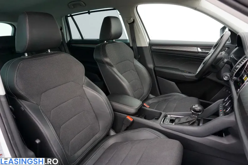 Skoda Kodiaq din 2024 cu 78.576 km - oferta SKO265469 - foto 28