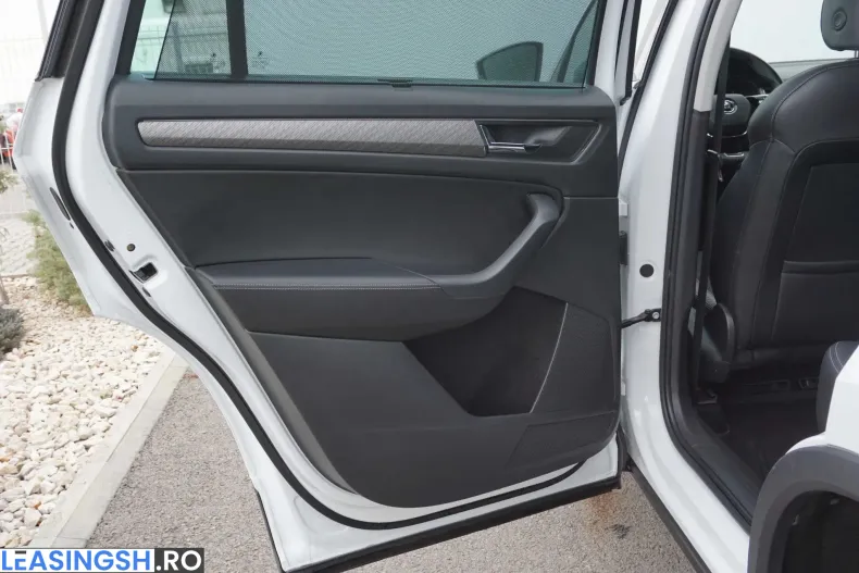 Skoda Kodiaq din 2024 cu 78.576 km - oferta SKO265469 - foto 29