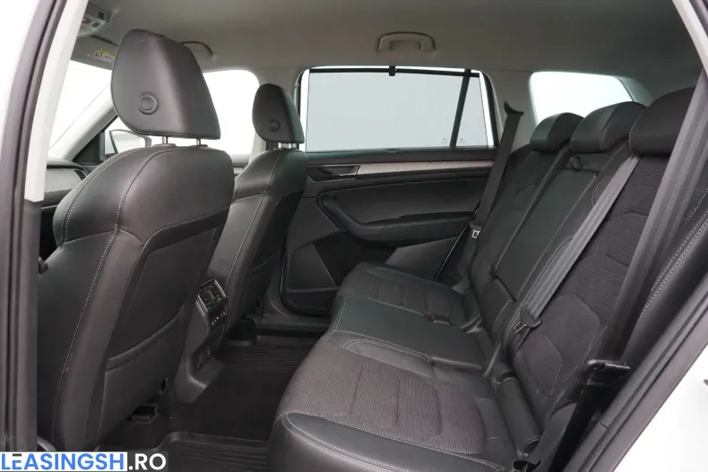 Skoda Kodiaq din 2024 cu 78.576 km - oferta SKO265469 - foto 30