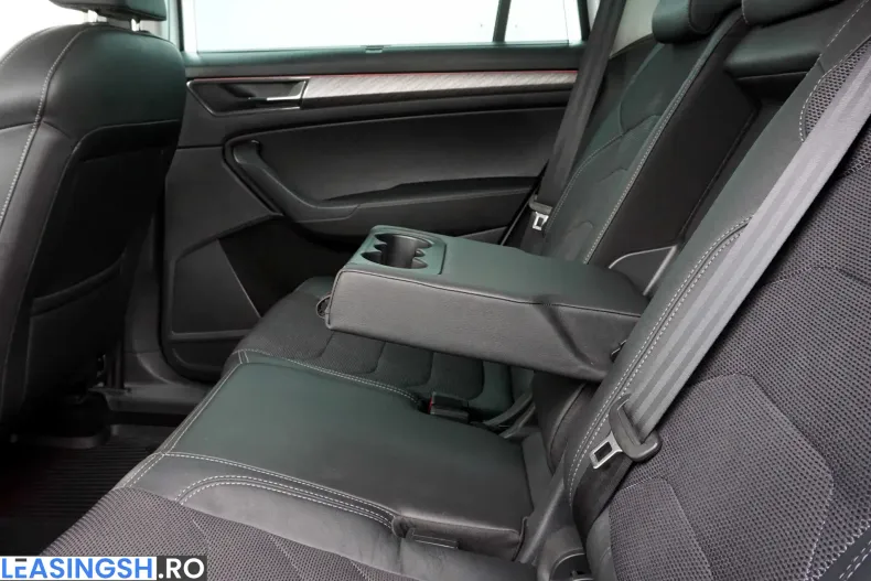 Skoda Kodiaq din 2024 cu 78.576 km - oferta SKO265469 - foto 32