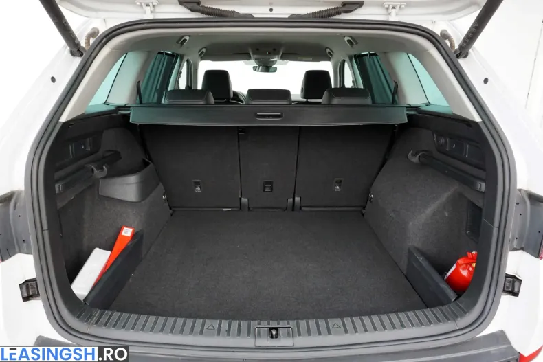Skoda Kodiaq din 2024 cu 78.576 km - oferta SKO265469 - foto 34