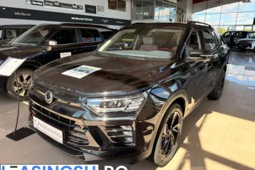 KGM Korando din 2025 - oferta KGM265470