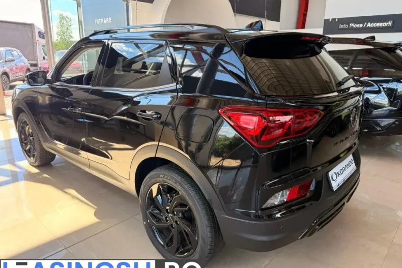KGM Korando din 2025 cu 5 km - oferta KGM265470 - foto 5