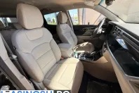 KGM Korando din 2025 cu 5 km - oferta KGM265470 - foto 10