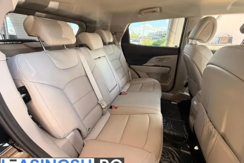 KGM Korando din 2025 cu 5 km - oferta KGM265470 - foto 11
