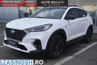 Hyundai Tucson din 2020 cu 122.941 km - oferta HYU265472 - foto 1
