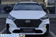 Hyundai Tucson din 2020 cu 122.941 km - oferta HYU265472 - foto 3