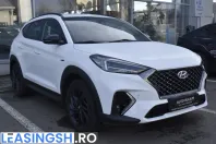 Hyundai Tucson din 2020 cu 122.941 km - oferta HYU265472 - foto 4