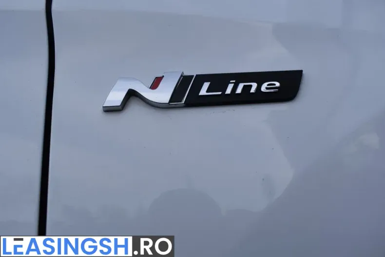 Hyundai Tucson din 2020 cu 122.941 km - oferta HYU265472 - foto 11