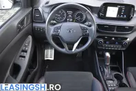 Hyundai Tucson din 2020 cu 122.941 km - oferta HYU265472 - foto 12