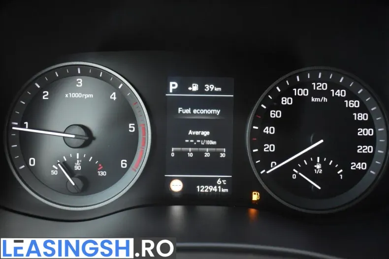 Hyundai Tucson din 2020 cu 122.941 km - oferta HYU265472 - foto 13